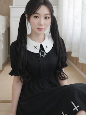 Sayaka(さやか)さんのコーディネート