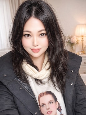 Sayakaさんのコーディネート