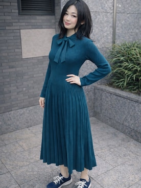 Sayaka(さやか)さんのコーディネート