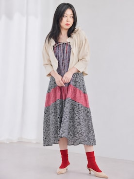 Vivienne Westwood（ヴィヴィアンウエストウッド）の「TARTAN CHECK