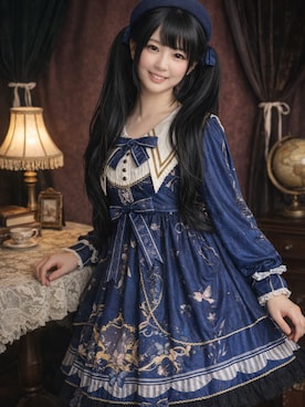 Sayaka(さやか)さんのコーディネート