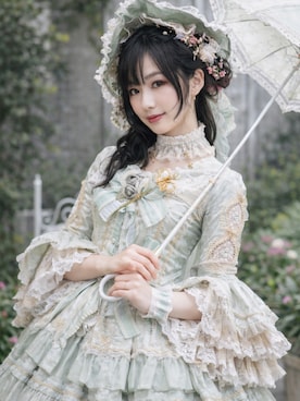 Sayaka(さやか)さんのコーディネート