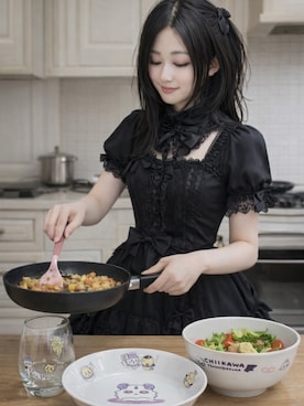 Sayakaさんのコーディネート