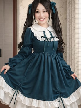 Sayaka(さやか)さんのコーディネート