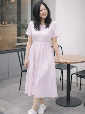 Sayakaさんのコーディネート