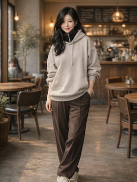 Sayakaさんのコーディネート