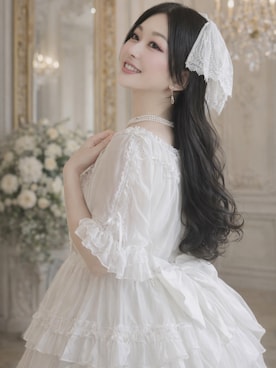 Sayaka(さやか)さんのコーディネート