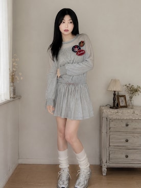 Vivienne Westwood（ヴィヴィアンウエストウッド）の「高密度ｺｯﾄﾝ