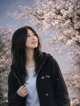 Sayakaさんのコーディネート