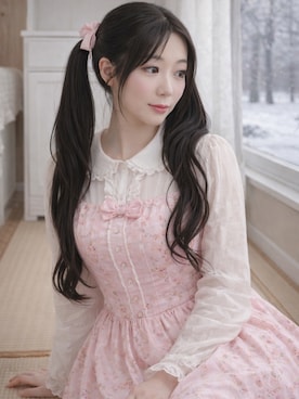 Sayaka(さやか)さんのコーディネート