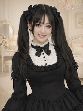 Sayaka(さやか)さんのコーディネート