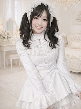 Sayaka(さやか)さんのコーディネート