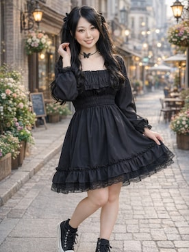 Sayakaさんのコーディネート