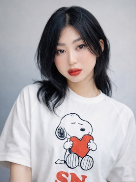 Sayakaさんのコーディネート