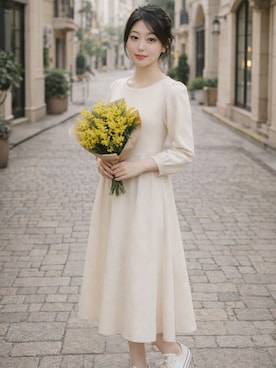 Sayakaさんのコーディネート