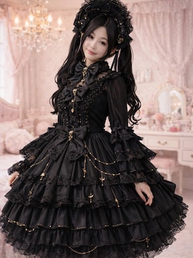 Sayakaさんのコーディネート