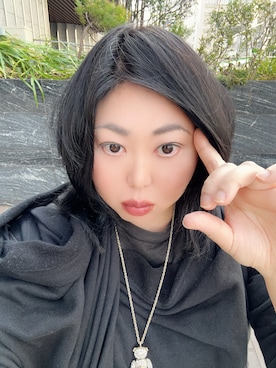 sayaka_suさんの（Vivienne Westwood MAN | ヴィヴィアンウエストウッドマン）を使ったコーディネート