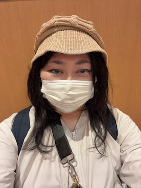 「ヴィヴィアンウエストウッド」｜Sayakaさん（レディース・169cm）の春コーディネート
