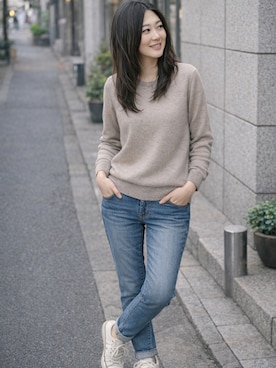 Sayakaさんのコーディネート