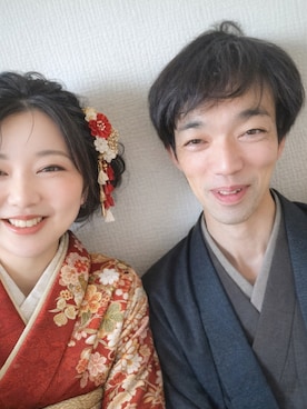 「no brand（ノーブランド）のアイテム」を使った、Sayaka(さやか)さん（レディース・169cm）の冬コーディネート