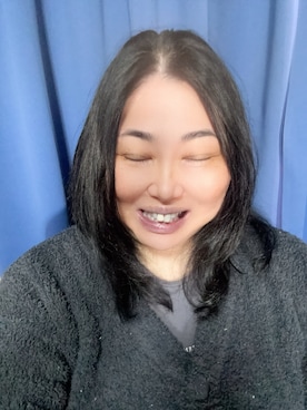 「アイテム（ジャケット/アウター）」を使った、Sayakaさん（レディース・169cm）の秋コーディネート