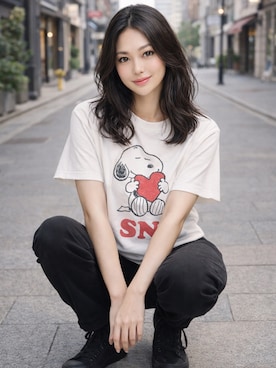 Sayakaさんのコーディネート