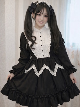 Sayaka(さやか)さんのコーディネート