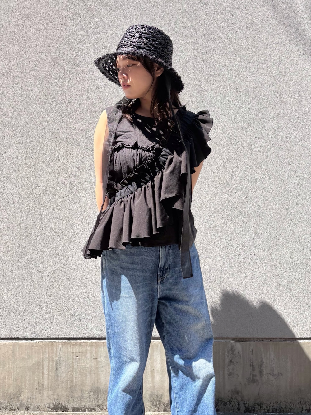 ORIENT MILLINERY（オリエント ミリナリー）の「PALOMA【ﾊﾟﾛﾏ