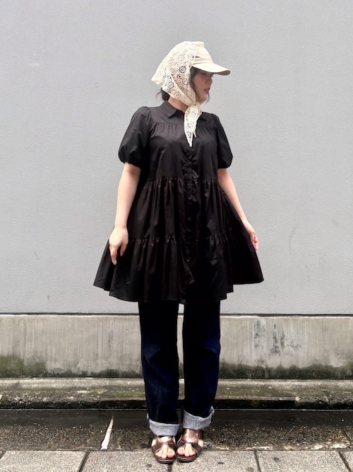 ORIENT MILLINERY オリエントミリナリー　アームボレロ ORIENT MILLINERY オリエントミリナリー アームボレロ （MOOMIN