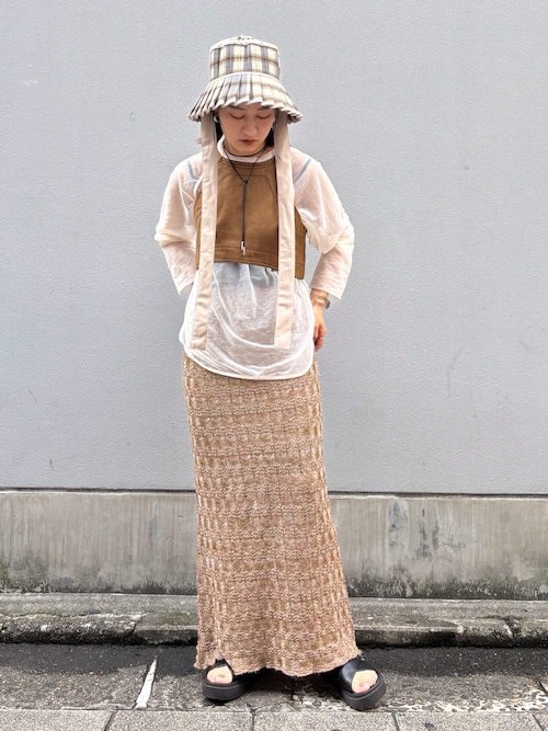 LORNA MURRAY [正規品]Lorna Murray Apparel ローナ マーレイ