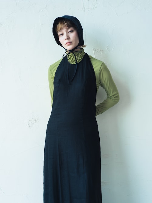 BONNET【ﾎﾞﾈ】（ハット）｜ORIENT MILLINERY（オリエント