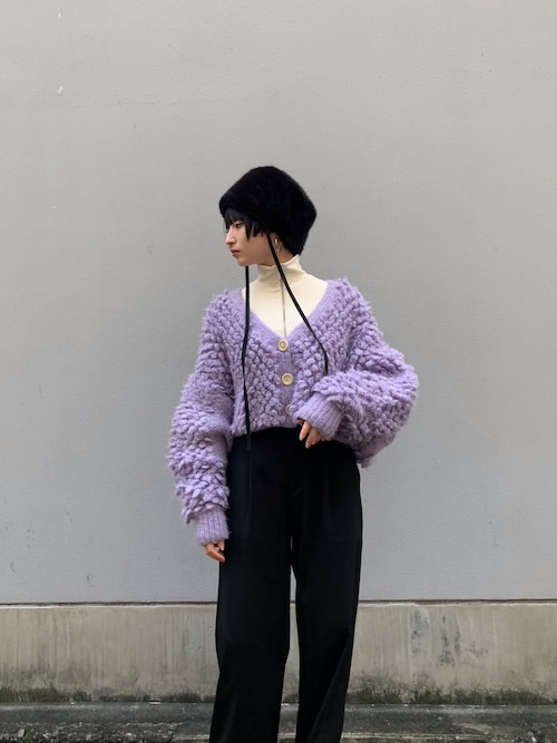 KUBANKA【ｸﾊﾞﾝｶ】（ハット）｜ORIENT MILLINERY（オリエント