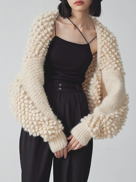ORIÉNT MILLINERYさんのコーディネート