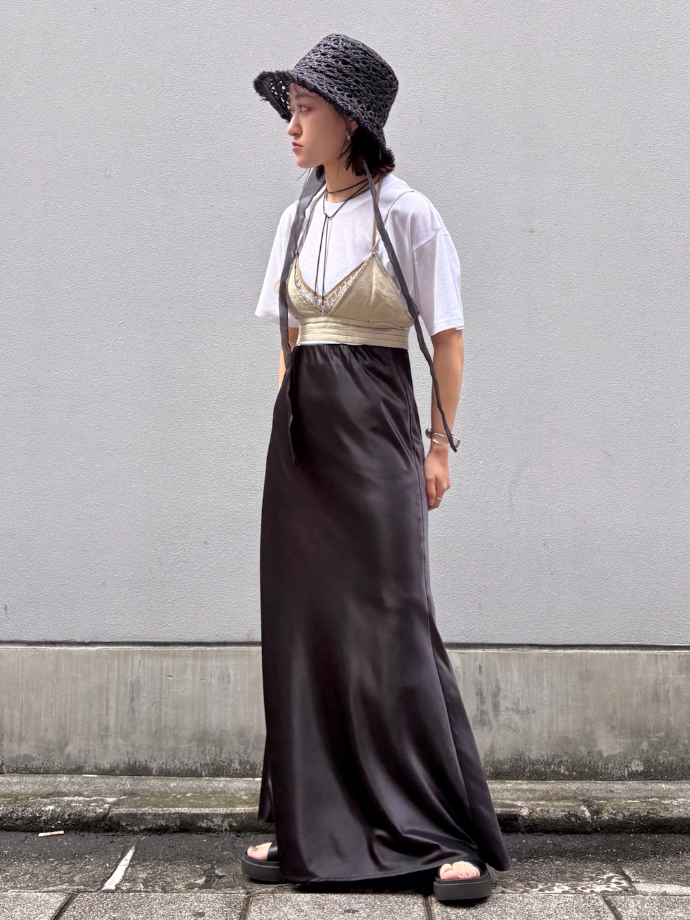 ORIENT MILLINERY（オリエント ミリナリー）の「PALOMA【ﾊﾟﾛﾏ