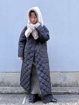 ORIÉNT MILLINERYさんのコーディネート