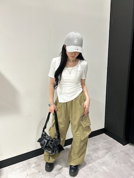 Amikaさんのコーディネート