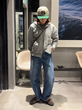 myu0425さんのコーディネート