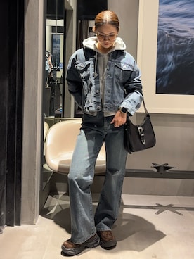 myu0425さんのコーディネート