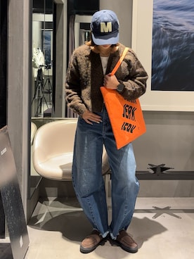 myu0425さんのコーディネート