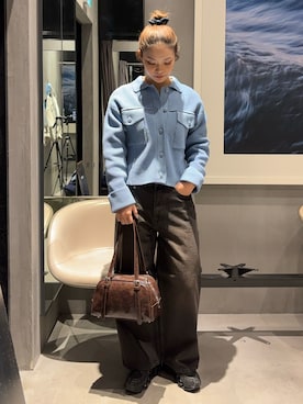 myu0425さんのコーディネート