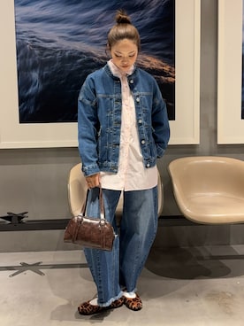 myu0425さんのコーディネート