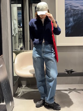 myu0425さんのコーディネート