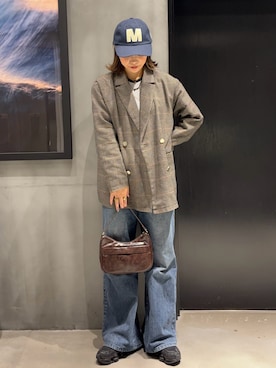 myu0425さんのコーディネート