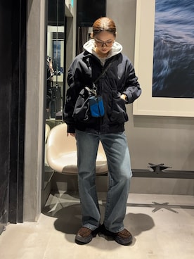 myu0425さんのコーディネート