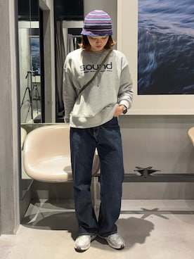 myu0425さんのコーディネート