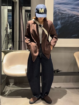 myu0425さんのコーディネート