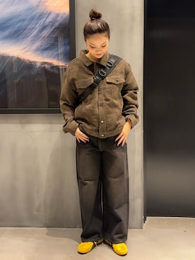 myu0425さんのコーディネート