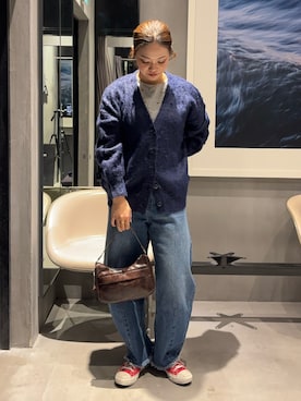 myu0425さんのコーディネート