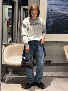 myu0425さんのコーディネート