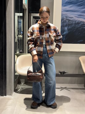 myu0425さんのコーディネート